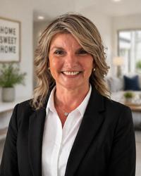 Colleen Collen, estate agent