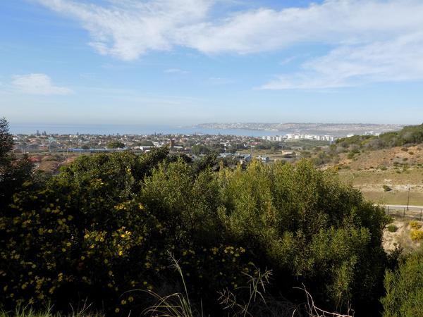 Vacant Land / Plot For Sale in Menkenkop, Mossel Bay