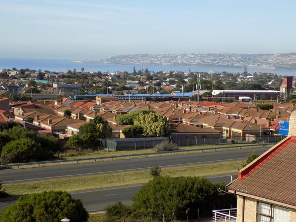Vacant Land / Plot For Sale in Menkenkop, Mossel Bay