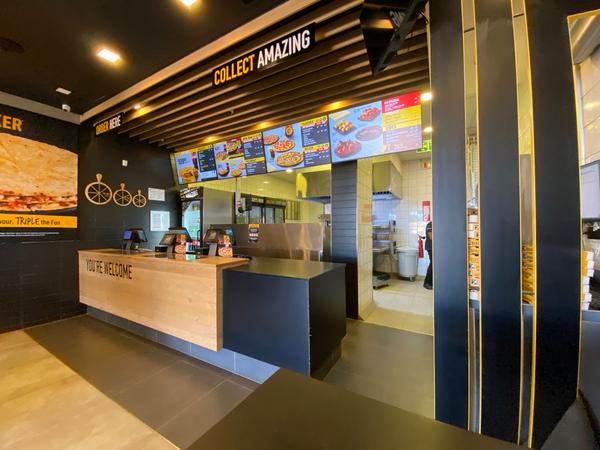 Retail Space For Sale in Polokwane, Polokwane