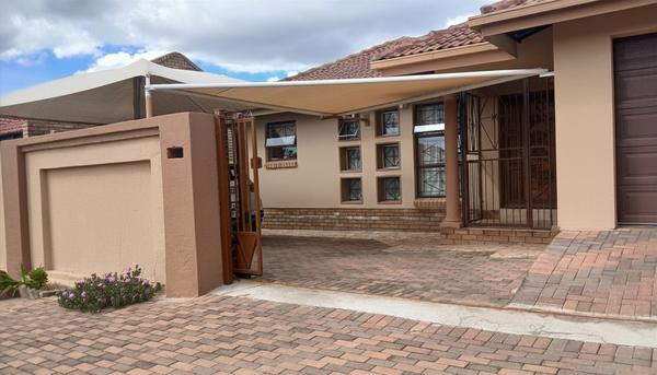 House For Sale in African Jewel, Polokwane