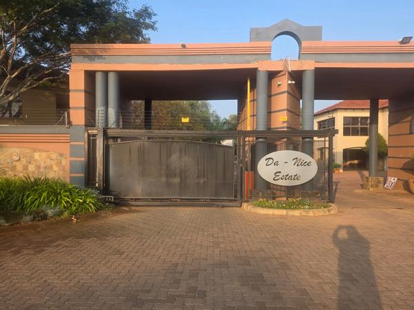 Vacant Land / Plot For Sale in Melodie, Hartbeespoort