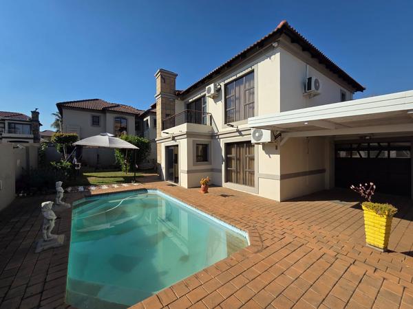 House For Sale in Gateway Manor, Hartbeespoort