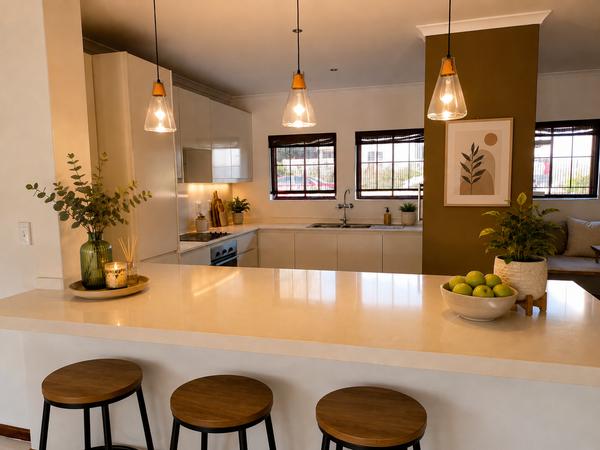 House For Sale in Darling, Malmesbury