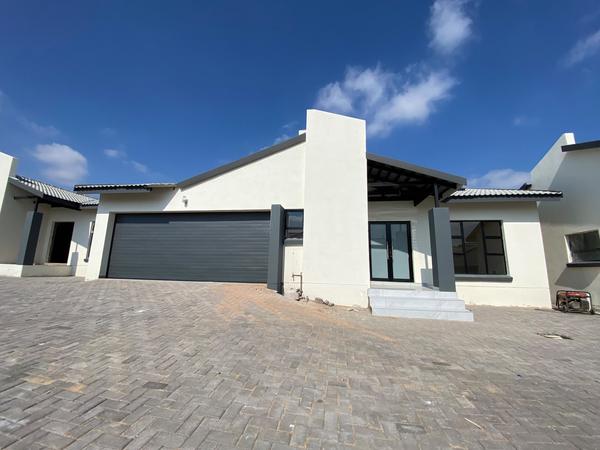 Townhouse For Sale in Bendor, Polokwane