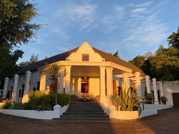Farm For Sale in Paarl, Paarl