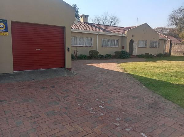 House For Sale in Morehill, Benoni