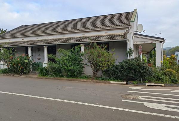 House For Sale in Darling, Malmesbury