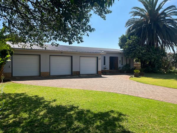 House For Sale in Koster, Koster